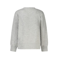 JORDAN HERREN-SWEATSHIRT MIT ZIP-UP-DETAILS