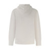 SUDADERA JORDAN BLANCA CON CREMALLERA PARA HOMBRE