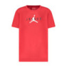 T-SHIRT À MANCHES COURTES JORDAN POUR HOMME, ROUGE