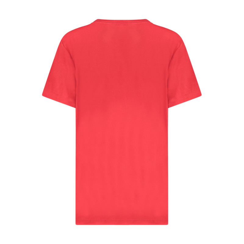 T-SHIRT À MANCHES COURTES JORDAN POUR HOMME, ROUGE