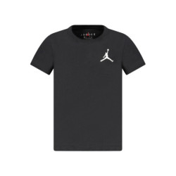 T-SHIRT À MANCHES COURTES JORDAN POUR HOMME NOIR