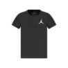 CAMISETA DE MANGA CORTA JORDAN PARA HOMBRE NEGRA
