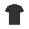 JORDAN T-SHIRT MANICHE CORTE UOMO NERO
