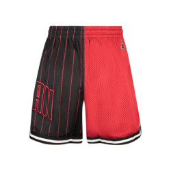 PANTALONES CORTOS ROJOS JORDAN PARA HOMBRE