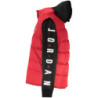 JORDAN MEN'S RED JACKET