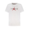 JORDAN HERREN KURZARM T-SHIRT WEISS