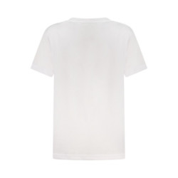 JORDAN HERREN KURZARM T-SHIRT WEISS