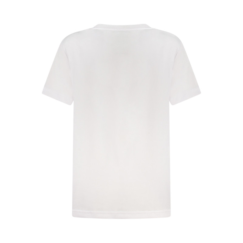 JORDAN HERREN KURZARM T-SHIRT WEISS