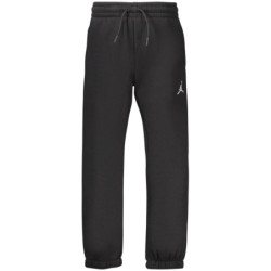 JORDAN WOMEN'S BLACK LONG TRACKSUIT PANTS