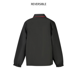 VESTE NOIRE JORDAN POUR HOMME