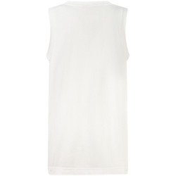 JORDAN WHITE TANK TOP FOR KIDS