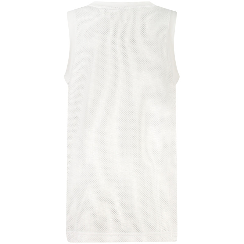 JORDAN WHITE TANK TOP FOR KIDS