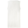 JORDAN WEISSES TANKTOP FÜR KINDER