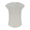 NIKE T-SHIRT MANICHE CORTE BAMBINA BIANCO