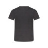 NIKE SHORT-SLEEVED T-SHIRT FOR KIDS, BLACK