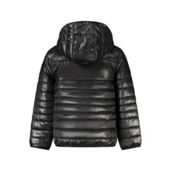 VESTE NIKE NOIRE POUR ENFANT