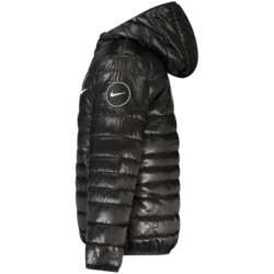 VESTE NIKE NOIRE POUR ENFANT