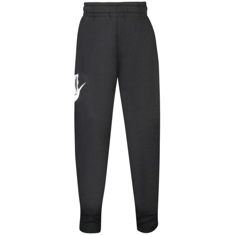 NIKE KINDER SCHWARZE LANGE TRAININGSHOSE