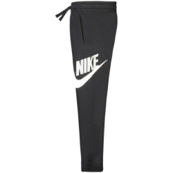 PANTALON DE SURVÊTEMENT LONG NOIR NIKE POUR ENFANT