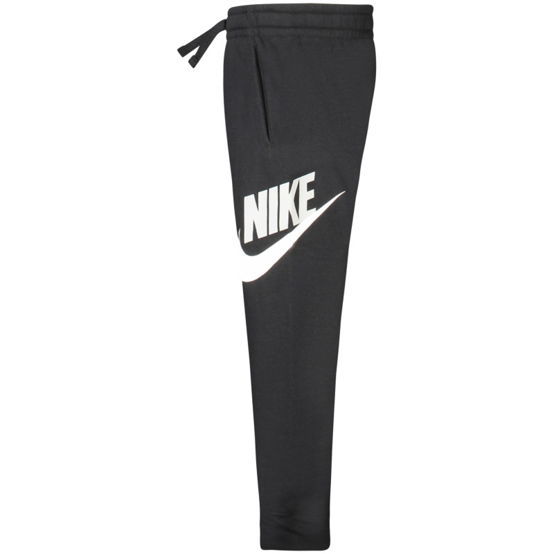 NIKE KINDER SCHWARZE LANGE TRAININGSHOSE