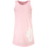 CAMISETA DE TIRANTES ROSA NIKE PARA NIÑA