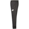 PANTALON DE SURVÊTEMENT LONG NOIR NIKE POUR ENFANT