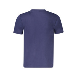 T-SHIRT À MANCHES COURTES NIKE ENFANT BLEU