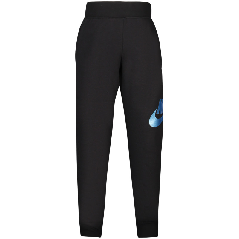 PANTALON DE SURVÊTEMENT LONG NOIR NIKE POUR ENFANT