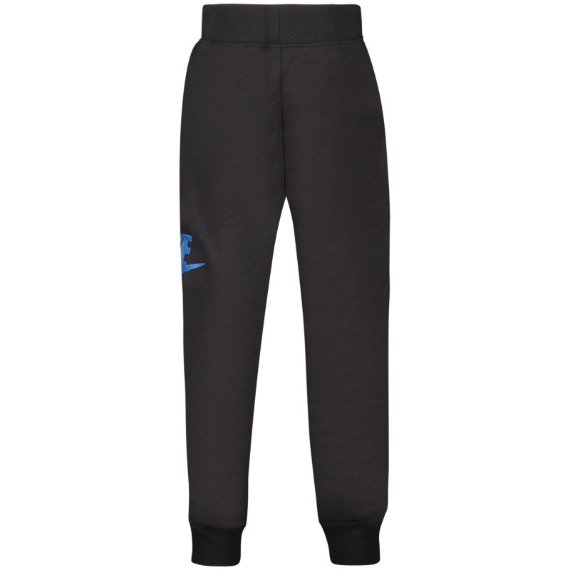 PANTALON DE SURVÊTEMENT LONG NOIR NIKE POUR ENFANT
