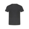 NIKE SHORT-SLEEVED T-SHIRT FOR KIDS, BLACK