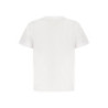NIKE T-SHIRT MANICHE CORTE BAMBINO BIANCO