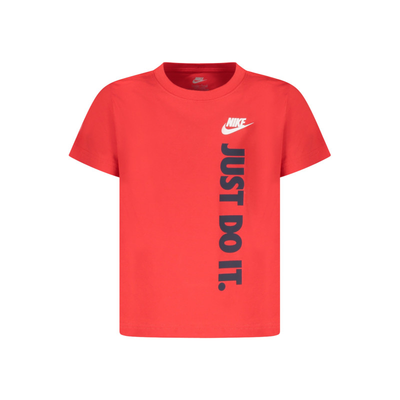 T-SHIRT À MANCHES COURTES NIKE ENFANT BLEU