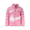 NIKE ROSA JACKE FÜR MÄDCHEN