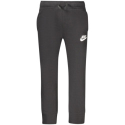 NIKE KINDER SCHWARZE LANGE TRAININGSHOSE