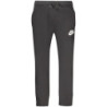 PANTALON DE SURVÊTEMENT LONG NOIR NIKE POUR ENFANT
