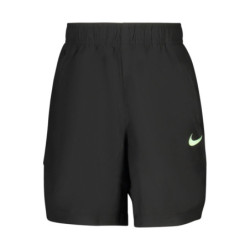 SHORT NOIR NIKE POUR ENFANT