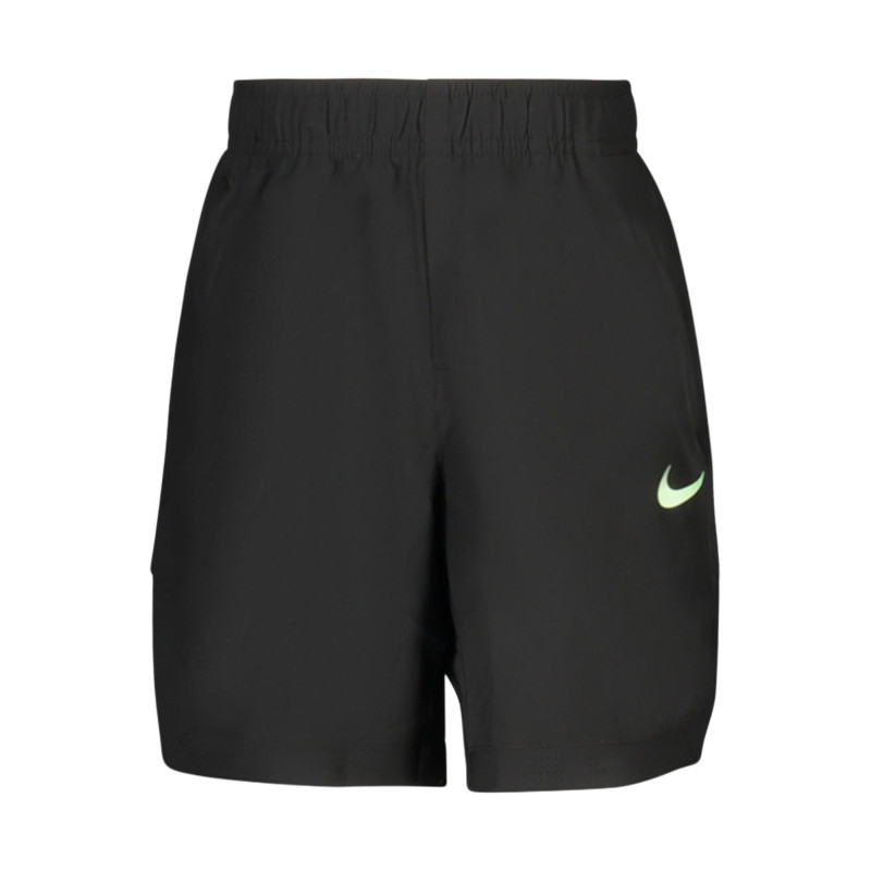 SHORT NOIR NIKE POUR ENFANT