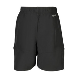NIKE SCHWARZE KINDERSHORTS
