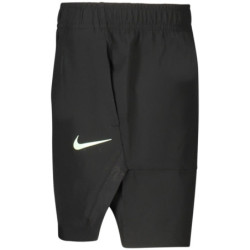 NIKE SCHWARZE KINDERSHORTS