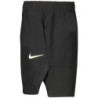 SHORT NOIR NIKE POUR ENFANT