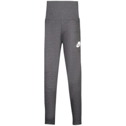 NIKE SCHWARZE LEGGINGS FÜR MÄDCHEN