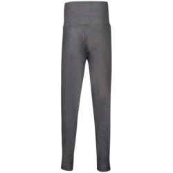 NIKE SCHWARZE LEGGINGS FÜR MÄDCHEN