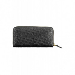 CARTERA DE MUJER RALPH LAUREN NEGRA