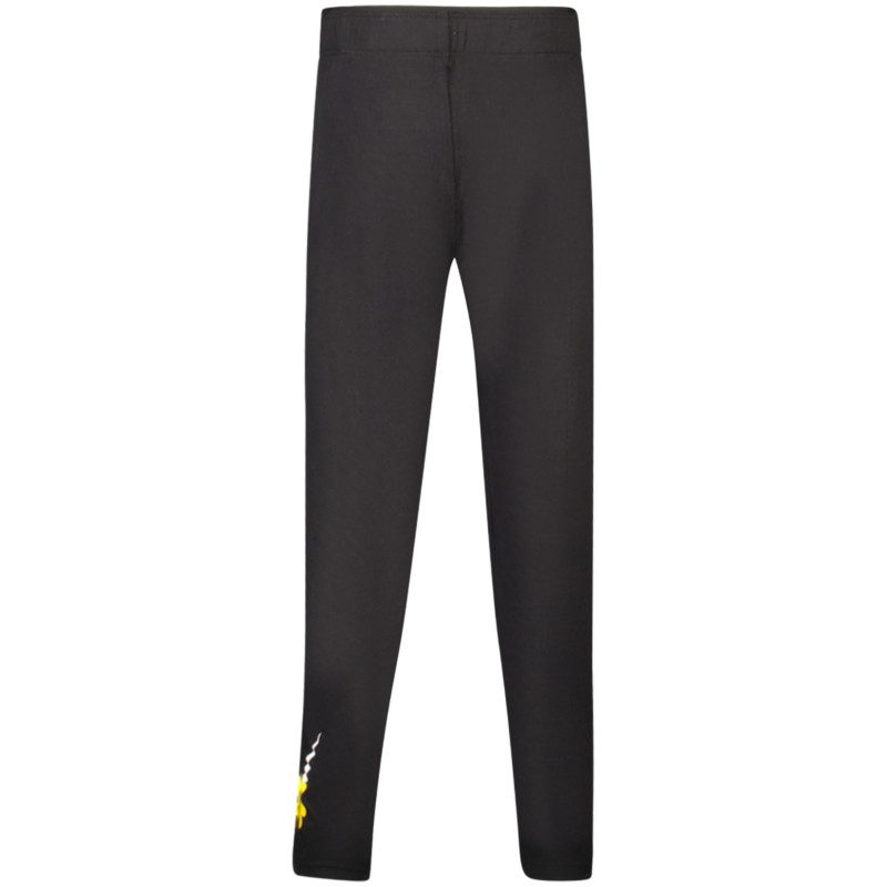 NIKE SCHWARZE LEGGINGS FÜR MÄDCHEN