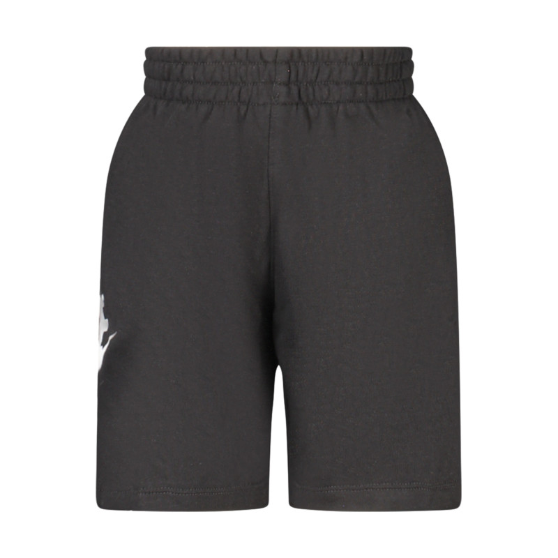 NIKE KIDS' BLACK SHORTS