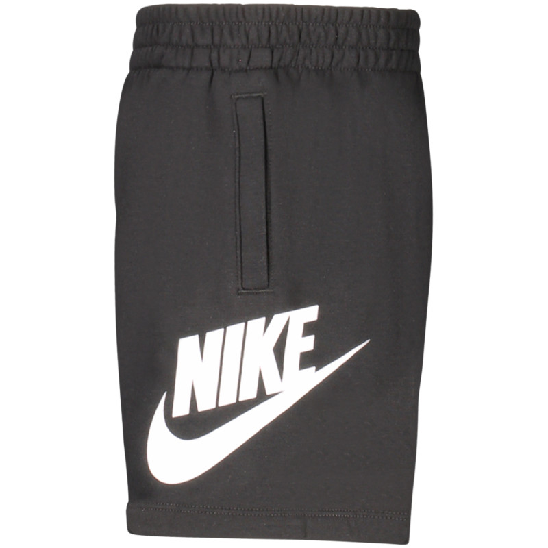 NIKE SCHWARZE KINDERSHORTS