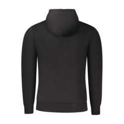 Converse Black Zip-Up Hoodie for Kids