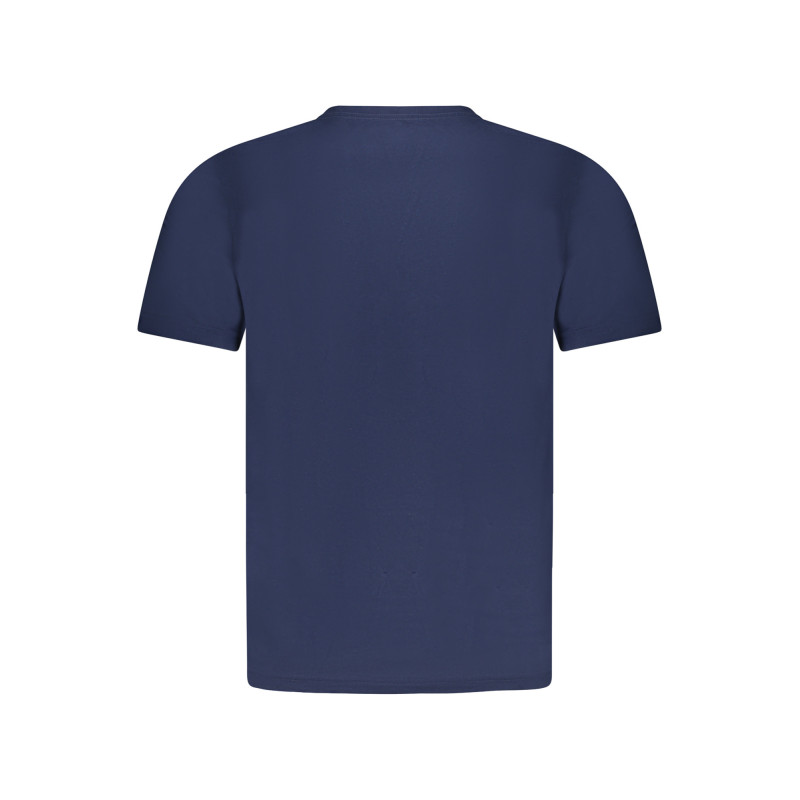 T-SHIRT À MANCHES COURTES CONVERSE POUR ENFANT, BLEU