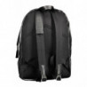 CALVIN KLEIN SCHWARZER HERRENRUCKSACK