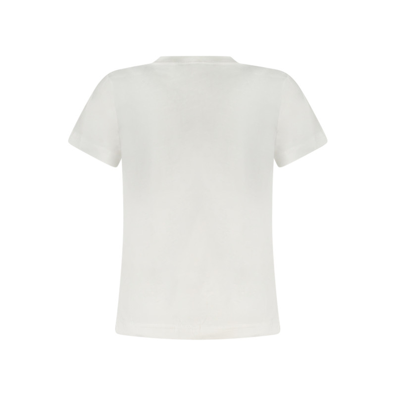 Converse Kids' Short-Sleeved T-Shirt, White